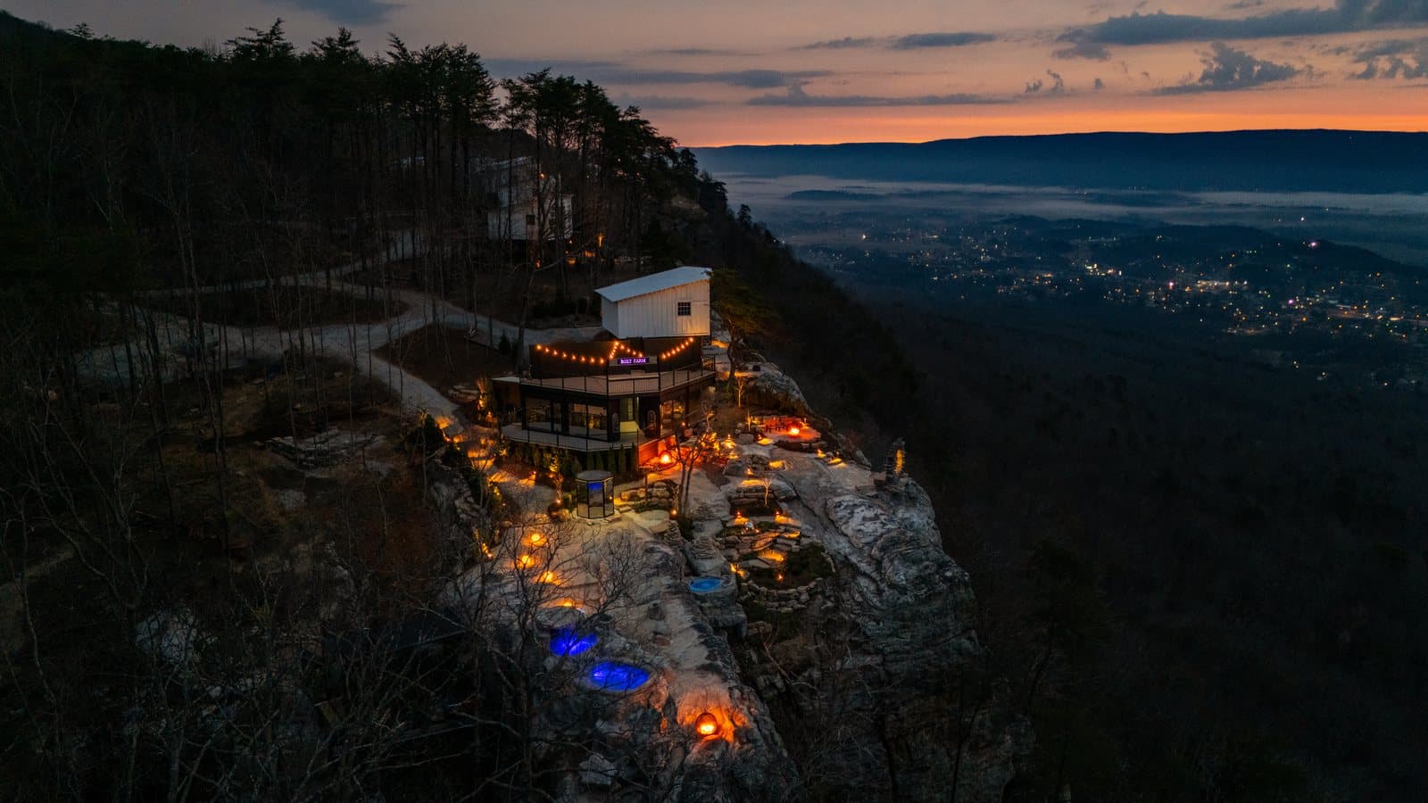 Wellness Haven Access