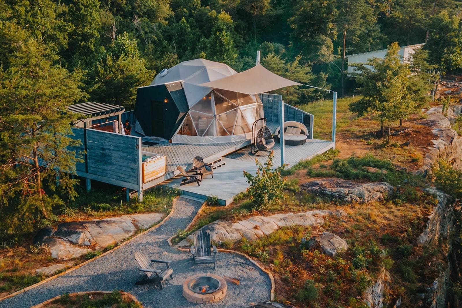 Dome